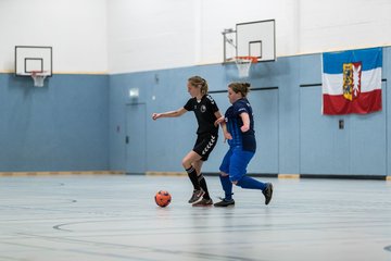 Bild 218 - F Loewinnen Hallen Cup